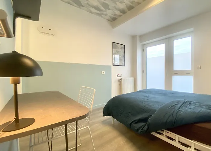 Auberge de jeunesse Hi *