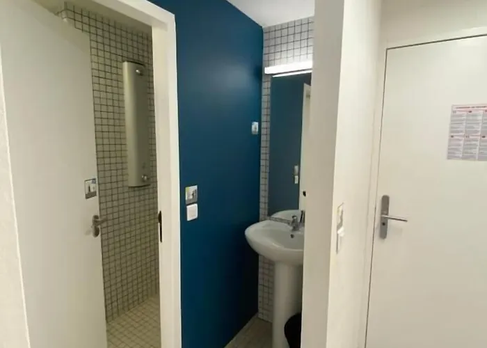 Hi Auberge de jeunesse Lille