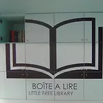 Hi Hostel Lille