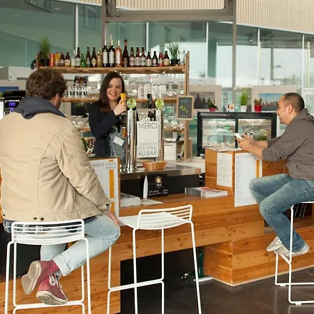 Hi Хостел Лилль