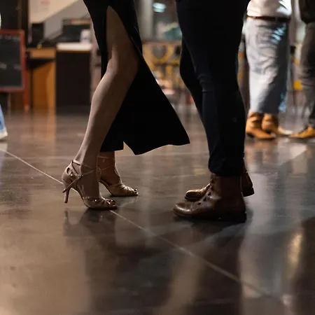 Hi Хостел Лилль