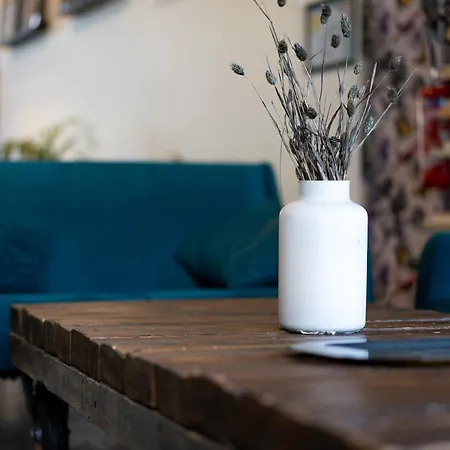 Хостел Hi Лилль