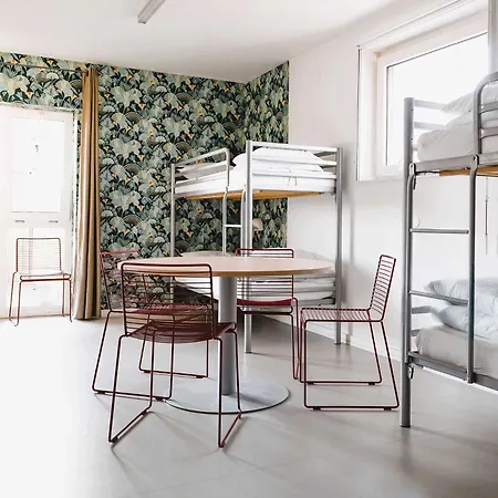 Хостел Hi Лилль