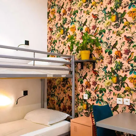 Hi Hostel Λιλ