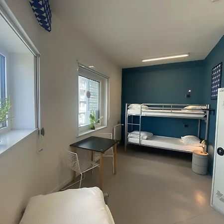 Hi Hostal