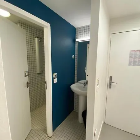 Hi Auberge de jeunesse Lille