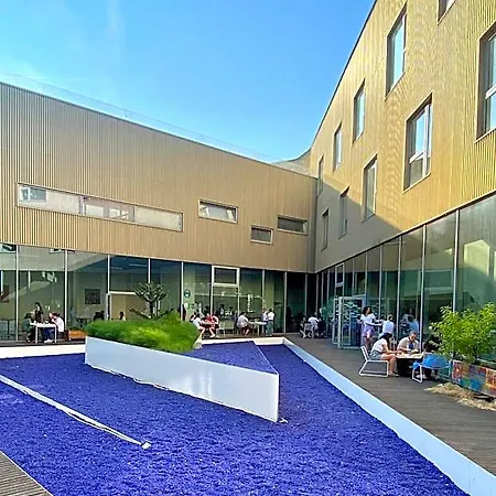 Hostel Hi