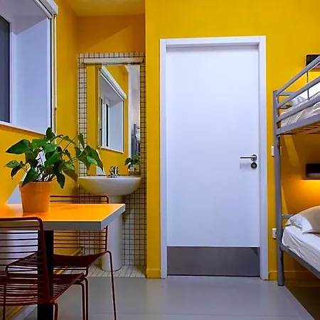Hi Hostel *