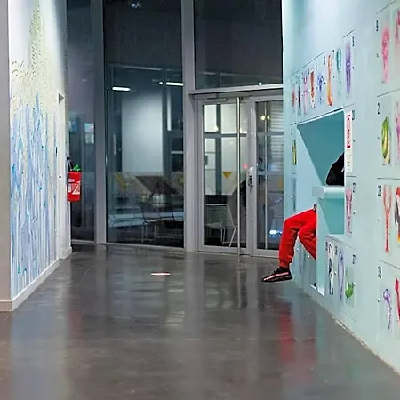 Hi Hostel Λιλ